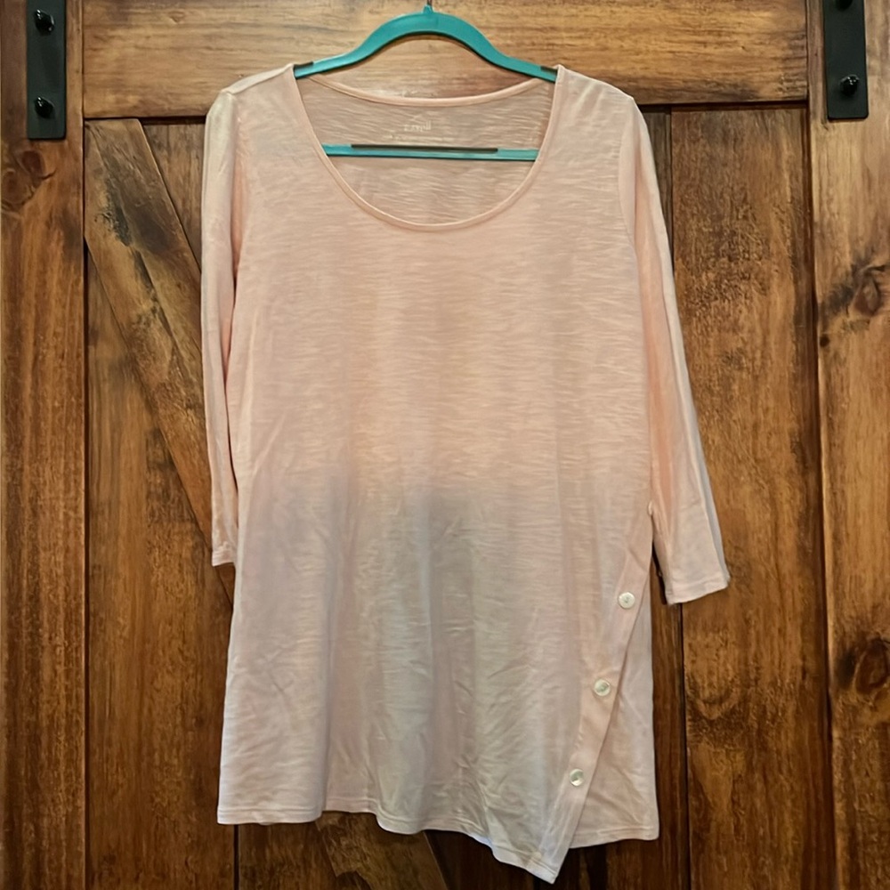 Pure Jill Tunic